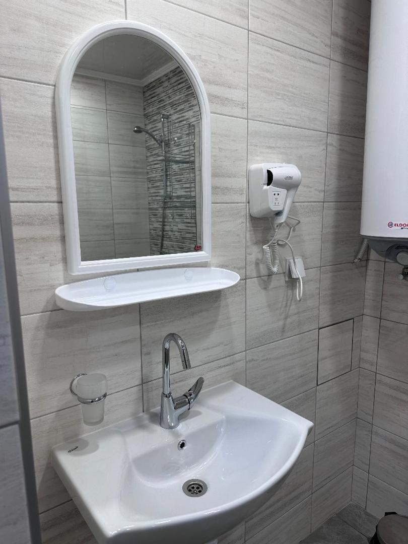 Студио Комфорт Бургас Център Exterior photo